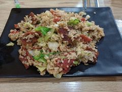 -津门炒饭王(天佑城店)
