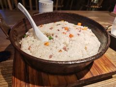-兰木肆·云南菜(龙湖U城天街店)