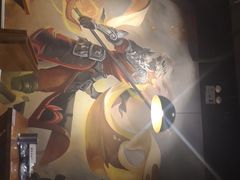 -杨记玉喜龙虾肥蛤(文东店)