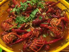 -刘一龙虾(数码路店)