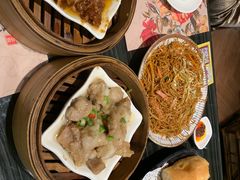 -虾饺妹·粤式手工点心(水荫路店)