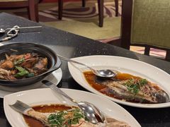 -铭轩中餐厅·海南菜·粤菜(亚龙湾瑞吉店)