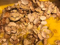 花蛤-星伦多自助料理·涮烤一体(虹悦城店)