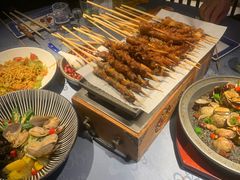 -肉串汪(望京店)