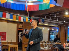 -如意林卡藏餐吧(大昭寺店)