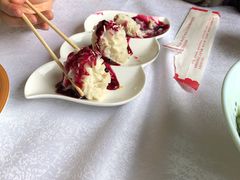 -北纬39度天津宴(黑牛城道店)
