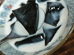 -梧州双钱龟苓膏(老街店)