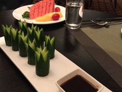 -浙江安吉JW万豪酒店·万豪中餐厅