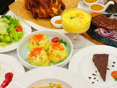-斗牛士牛排餐厅(嘉里汇店)