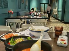 -美奈小馆·越南料理(中航城君尚购物中心店)