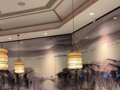 -绿茶餐厅(龙湖金楠天街店)