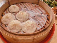 -玖鲜小笼(中山广场店)