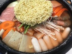 -花味·自助烤肉(大观天地店)
