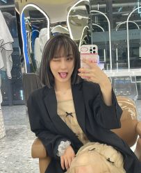 -MY HAIR ARDOR