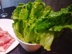 -捞王锅物料理(凯旋路店)