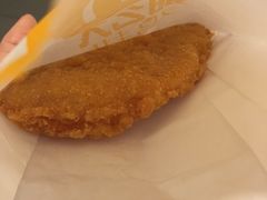 -麦当劳(世界城广场店)