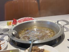-名扬煮艺肥牛自助火锅(同和店)