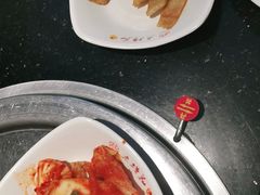 -木槿花韩式炭烤·熟成肉工坊(孙文东路店)