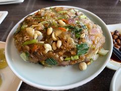 八珍炒糕-海坛特色小吃·只做平潭特色菜(平潭店)