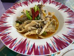 -新疆巴州金丝特餐厅(大钟寺店)