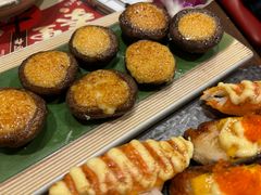 -古田居·特色寿司料理(星之岛旗舰店)