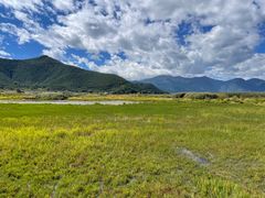 -泸沽湖国家级风景名胜区走婚桥