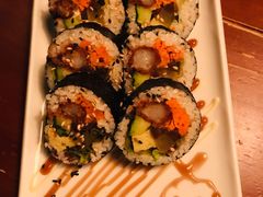 -Outdark Korean Restaurant