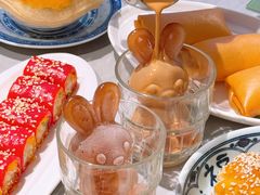 -陶兰居·手工点心·粤菜(圆融时代广场店)