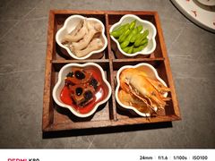 -吴越荣记苏州菜·松鼠桂鱼100%活鱼现做(斜塘老街店)