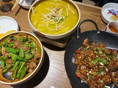 -湘味淳(千禧街店)