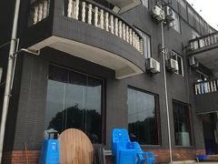-金水泊山庄·花椒鸡(铁山坪店)
