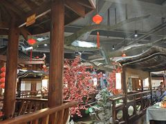-苏浙徽·江南荟·本味融合菜(相城方圆里店)