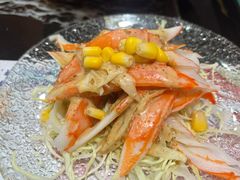 -松坂屋日料自助(长城路店)