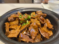 -食光慢宴·安吉土菜馆