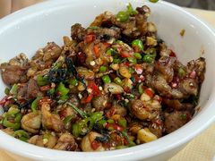 -笨罗卜浏阳菜馆(太平街店)
