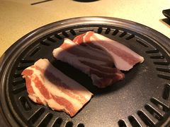 -阿泽禧烤肉(民兴花园店)