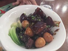 -奶奶的味道(胶州路店)