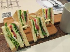 饭票馆-饭票馆·茶餐厅(奉化银泰店)