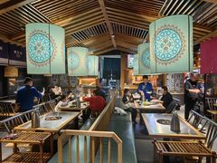 -亮欢寨快活林 酸汤鱼(仁怀店)
