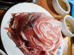 -元盛居(生态大街店)