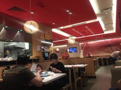 大堂-味千拉面(星摩尔购物中心店)