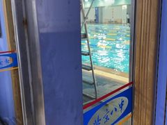 -北京八中游泳馆