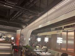 -前海沿·青岛菜(大拇指广场石老人店)