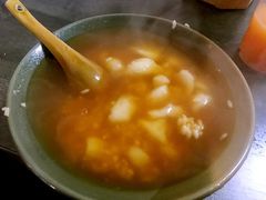 红糖醪糟-张醪糟