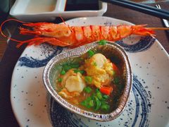 -蟹之国·精品蟹料理(极地店)