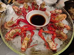 -红盔甲·小龙虾(人民广场店)
