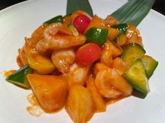 -薇酌饮·陕西菜(南门外店)