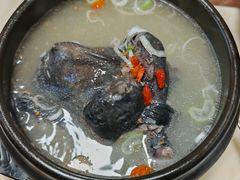 -长顺参鸡汤店(西塔总店)