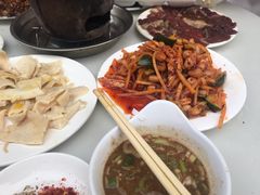 -松明一烤肉馆(鲁园店)