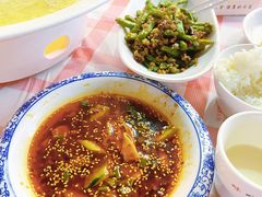 -川味堂·四川豆花(八卦岭店)